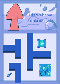 im bad at making deck..this is my third...
