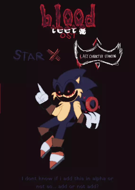 Game by @feutersonic