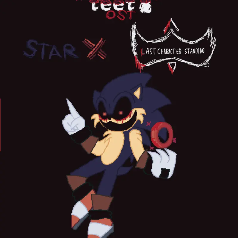 Game by @feutersonic