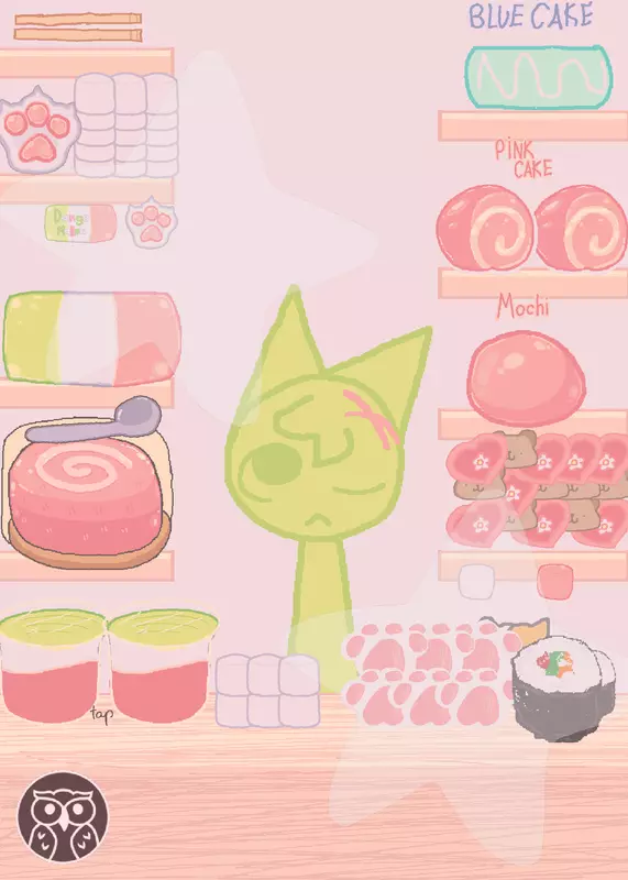Game by @animal_verityfanzz