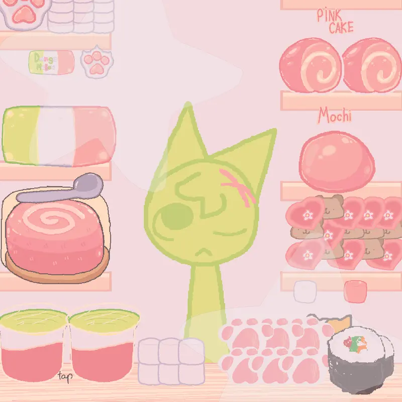 Game by @animal_verityfanzz