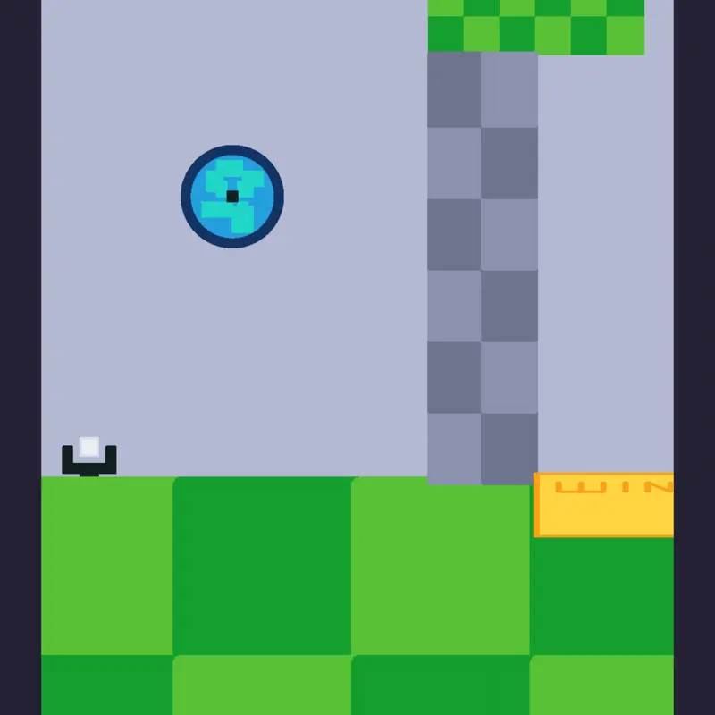 Game by @SADUCKIE