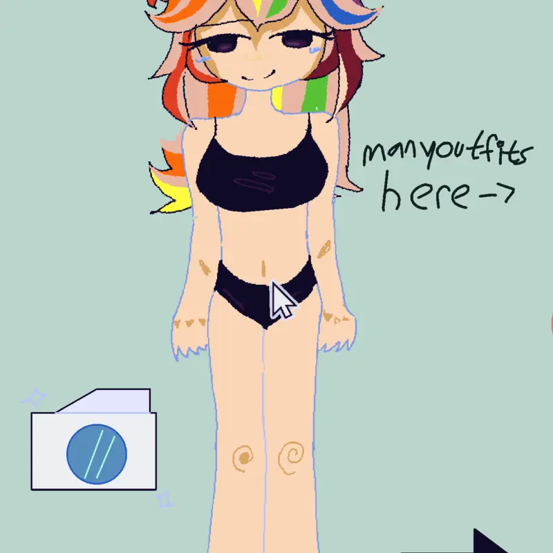 Game by @Cupcake_emojicat346