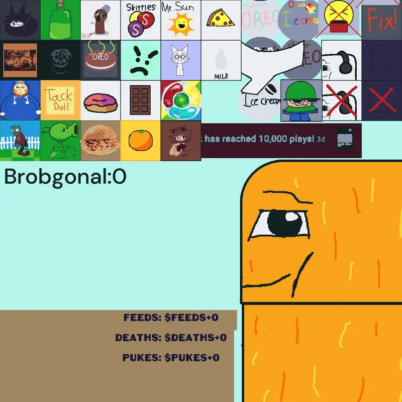 Game by @mr_spongebob