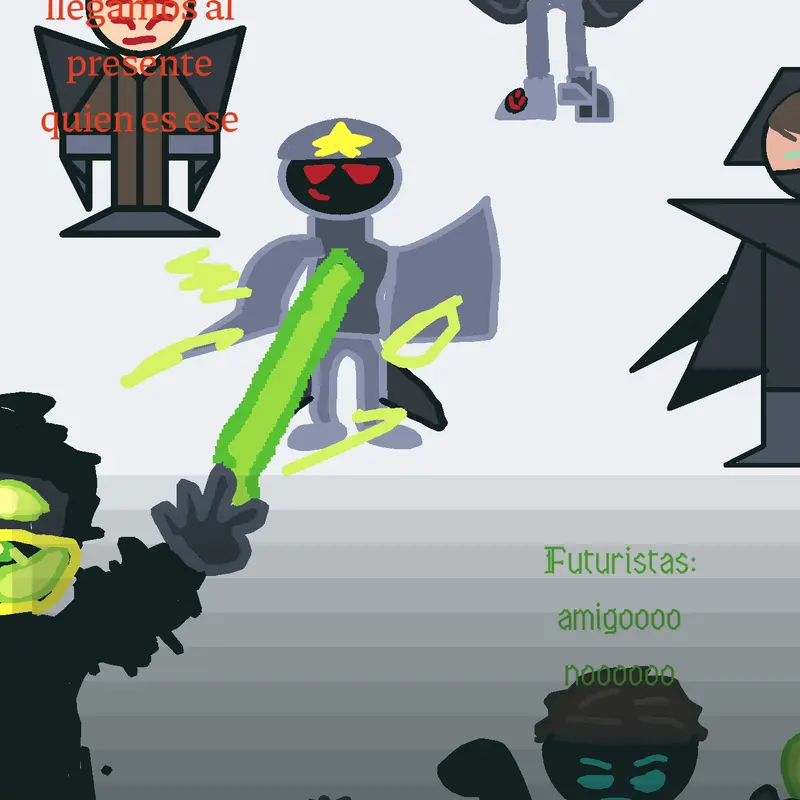 Game by @CreadoryInmortal