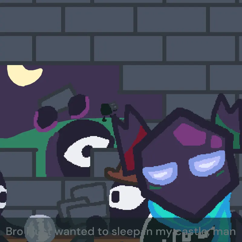Game by @punmanboyXD