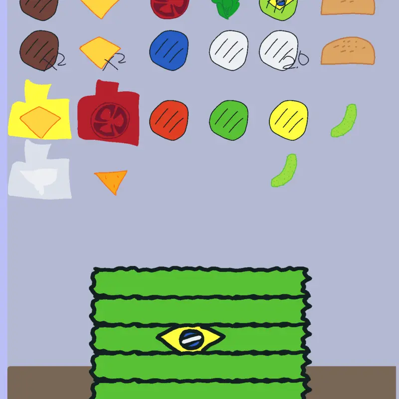 Game by @Asafegamer