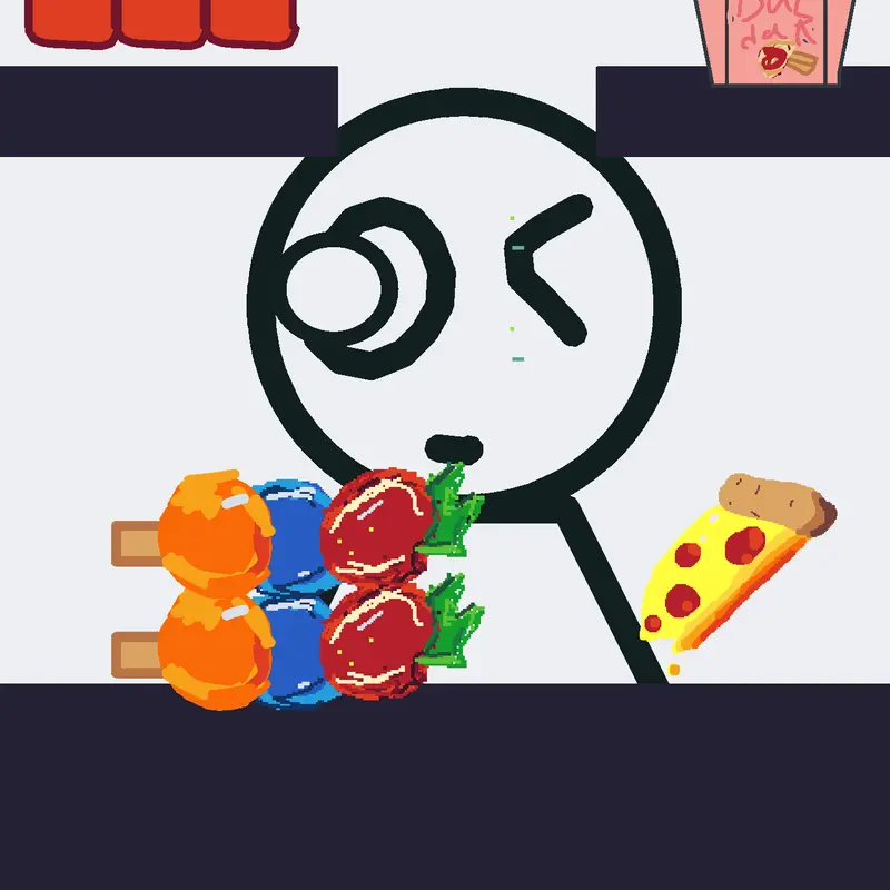 Game by @liane