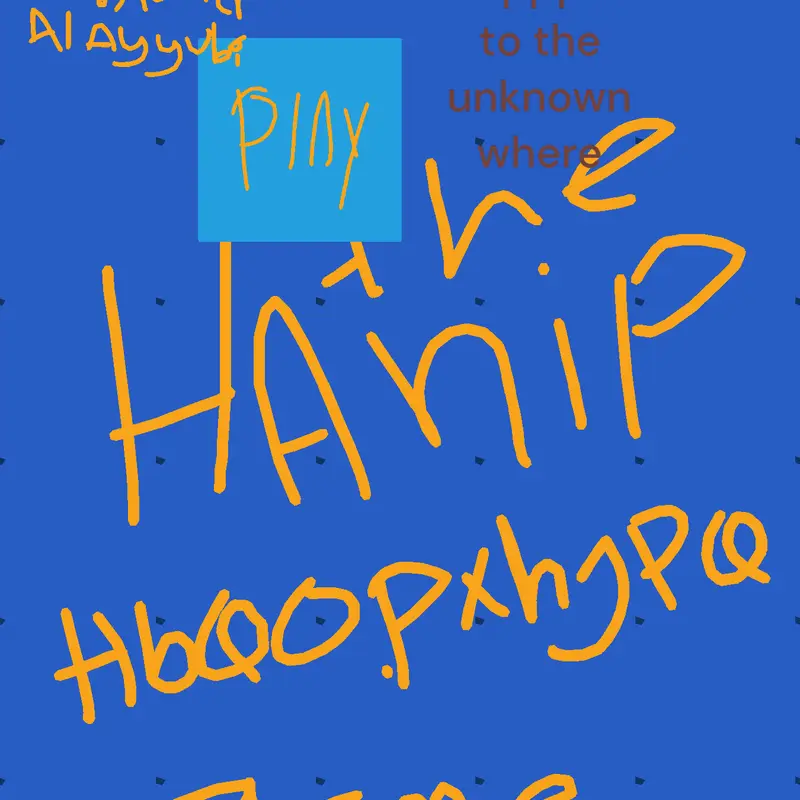 Game by @XaviHacker