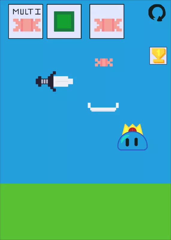Game by @SajgonPVP