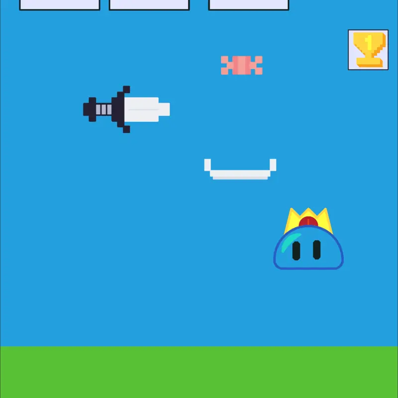 Game by @SajgonPVP