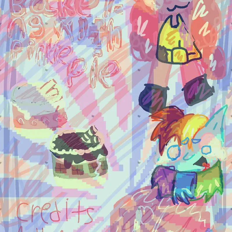 Game by @-_cosmo-bakeing_-