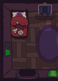 HALLOWEEN PAPU