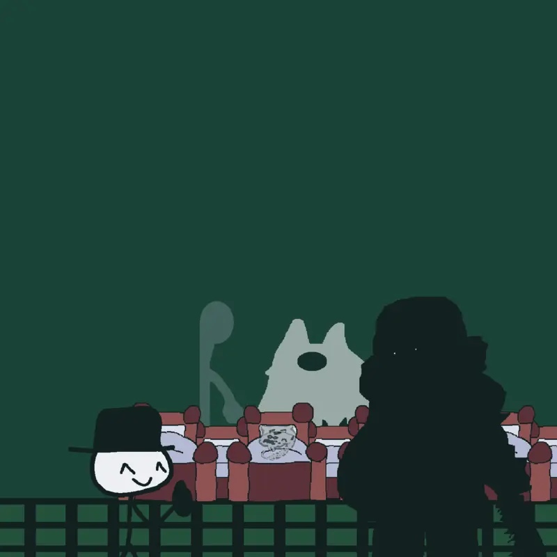 Game by @BLEEDING