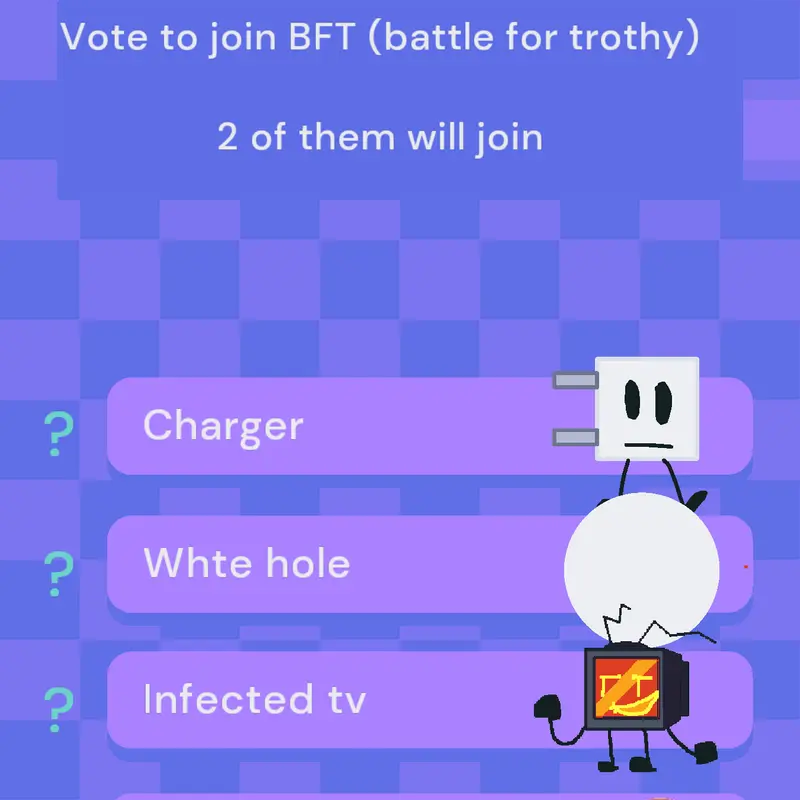Game by @BFT_has_taken