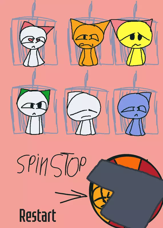 Game by @fadisonya_cat