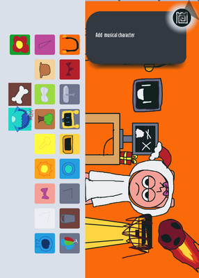 snapshot