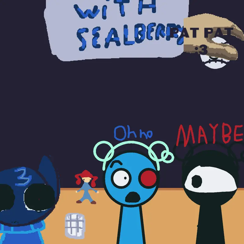 Game by @The_Sealberry
