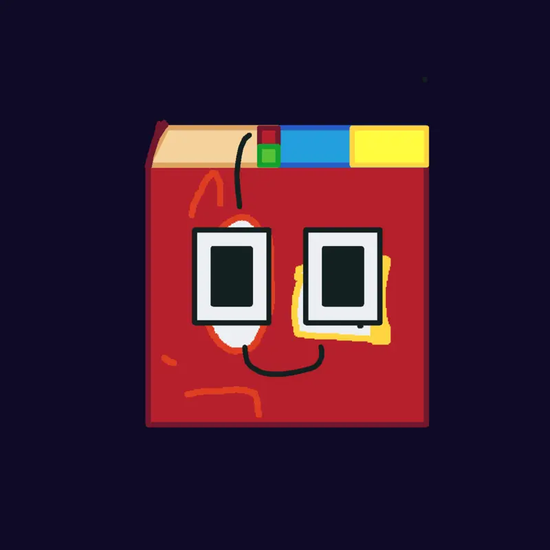 Game by @NotLilCube_Halloween