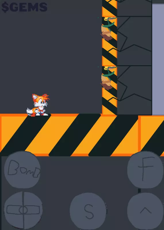 Game by @hello_dude