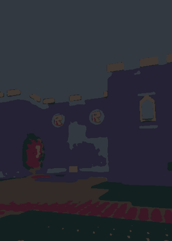 Forsaken animation - Play Free Online | Castle