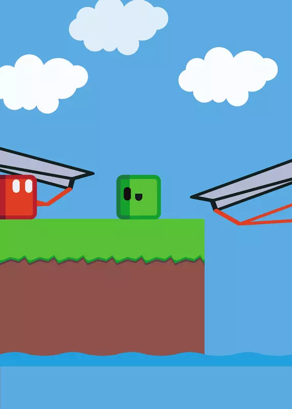 Game by @andrew7