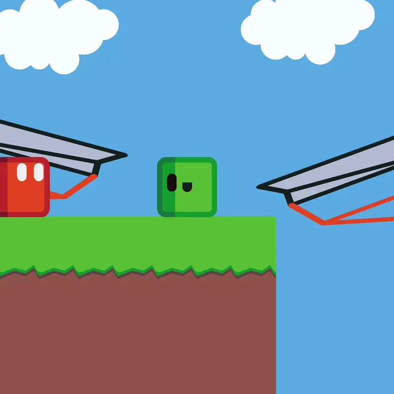 Game by @andrew7