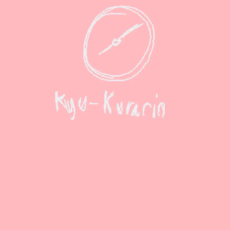 KYU - KURARIN || REUPLOAD by @avenna_alt
