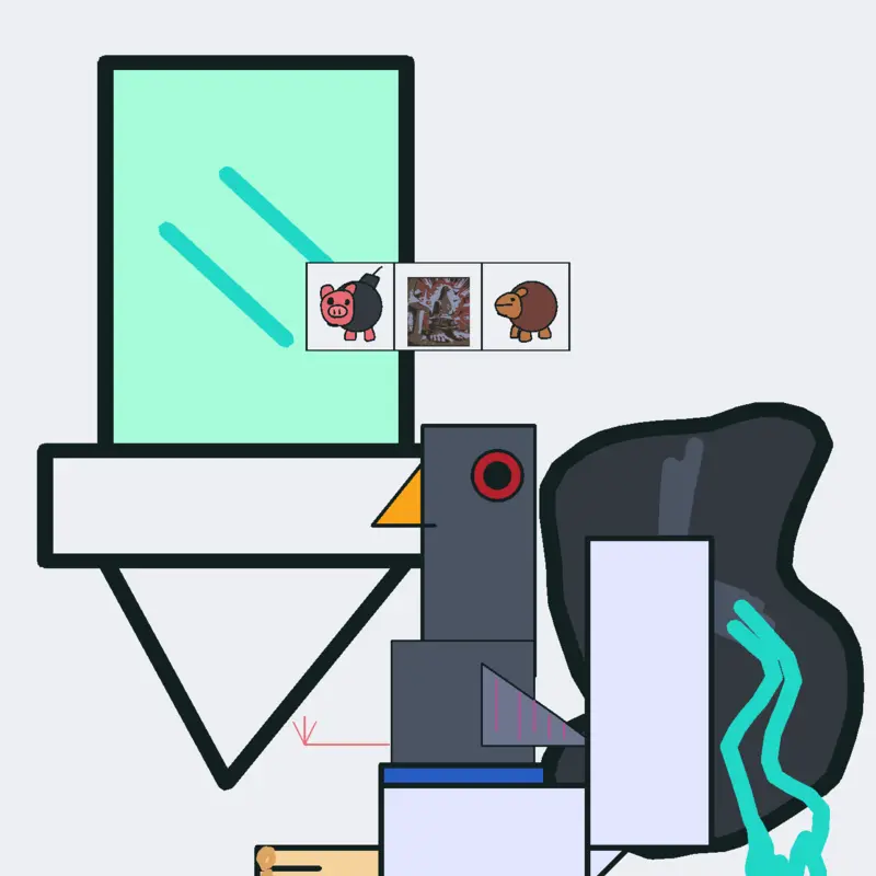 Game by @ROMOS