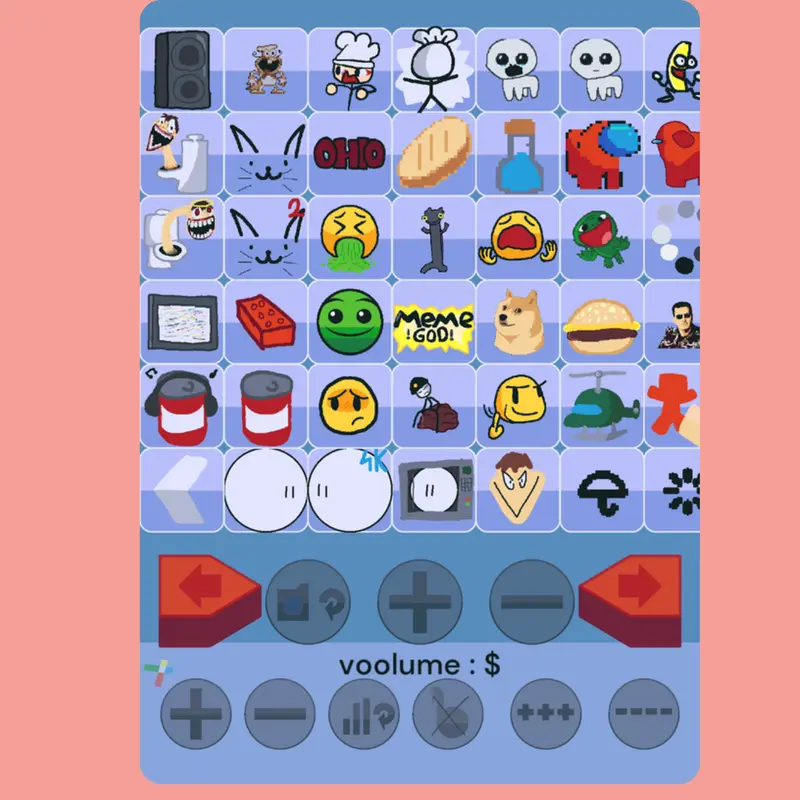 Game by @upcreate