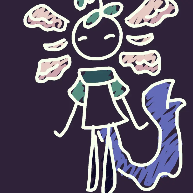 Game by @vanillabeancake