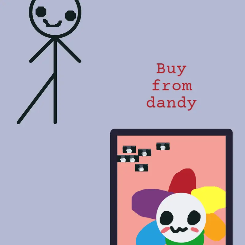 Game by @Wityo5