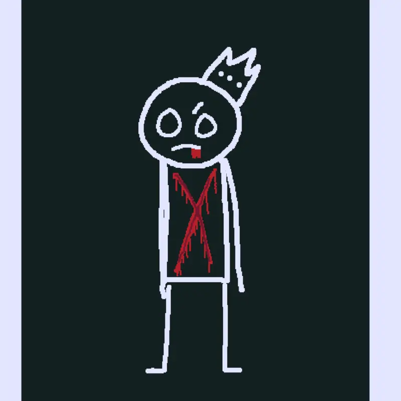 Game by @leathin