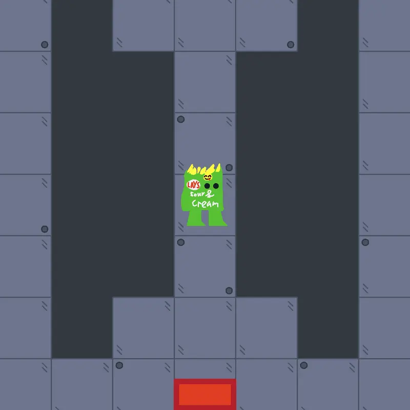 Game by @Catinguel