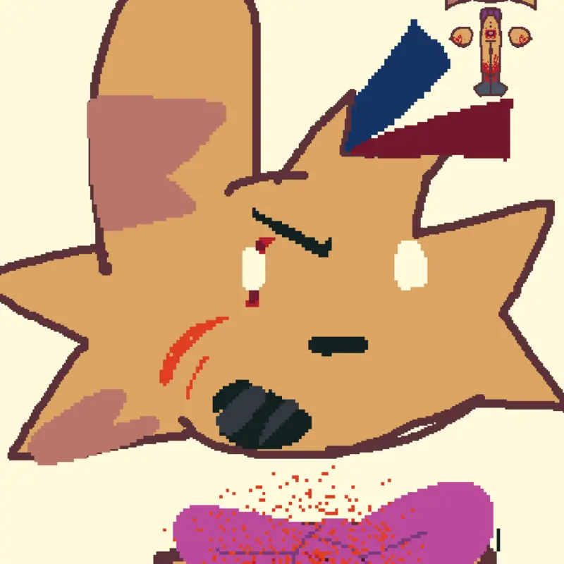 Game by @F0ur_fan