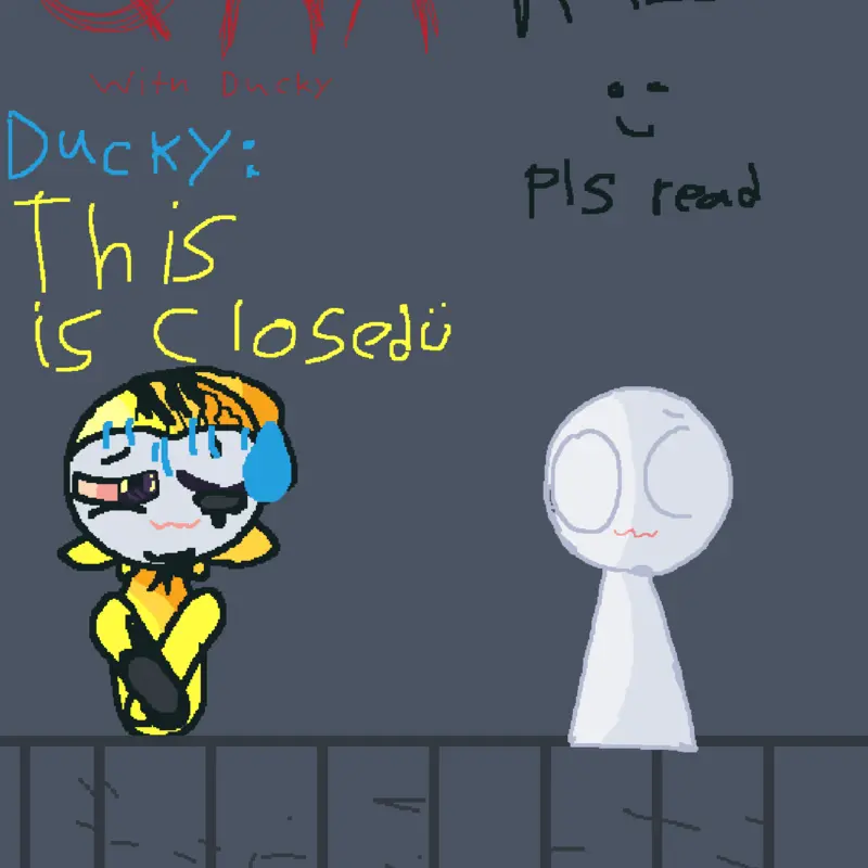 Game by @bubbleduck_vr_yt