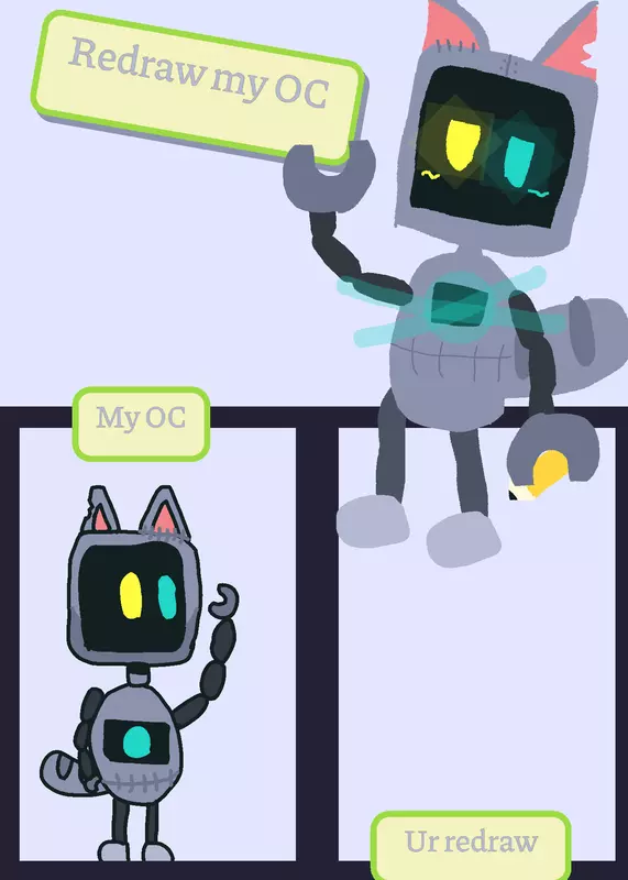 Game by @Zirliana_the_alien