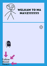 WELKAM TO MA SUPRE MAEZ GAEM!1!1!1!1!1 PLEAS...