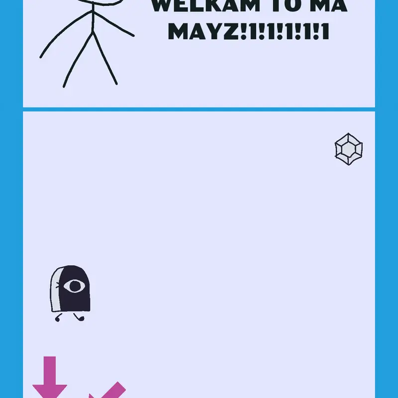 Game by @TheProgame