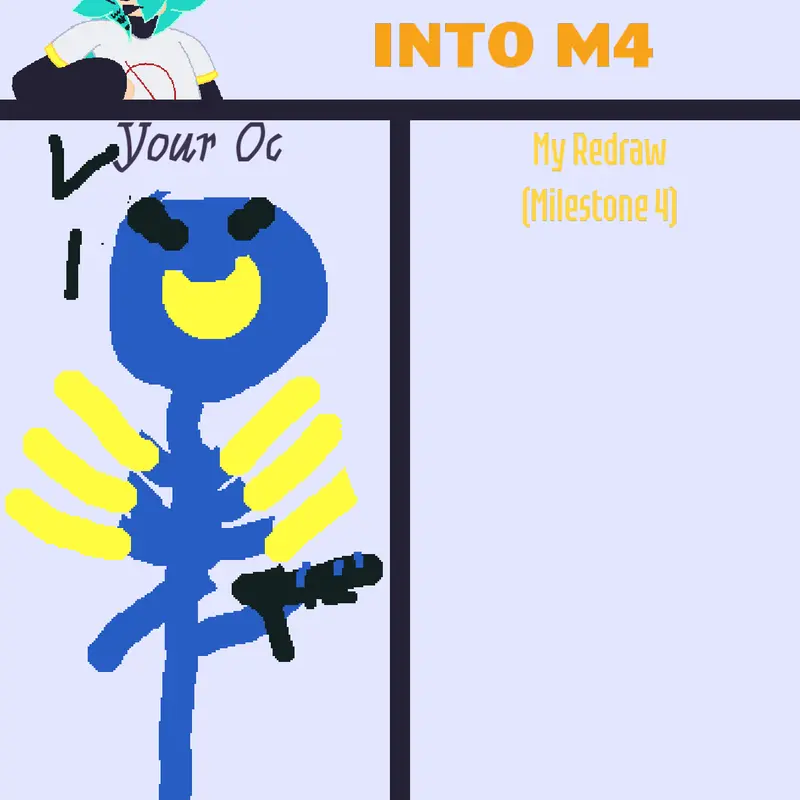 Game by @someultrakill_fan