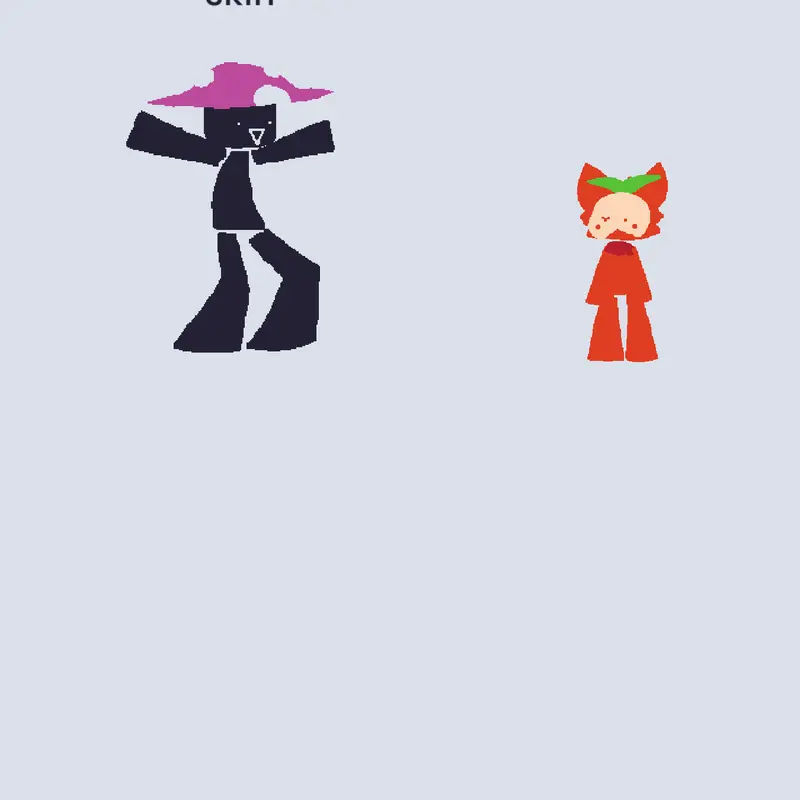 Game by @purplespores