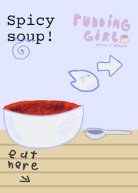 Idk mukbang