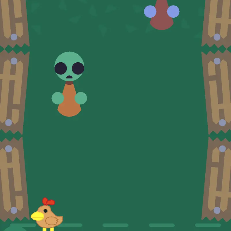 Game by @JoselitoRomualdo