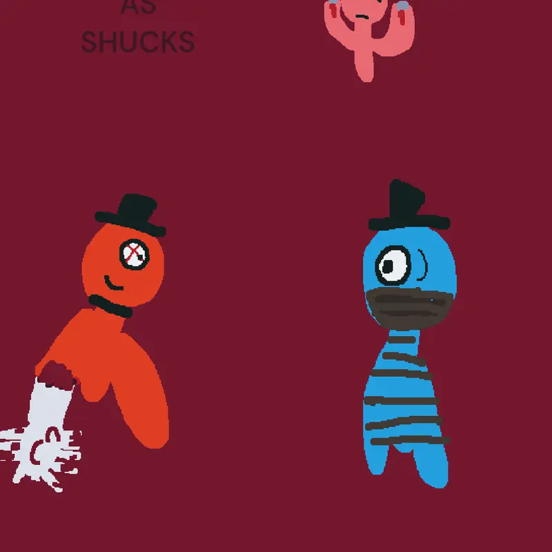 Game by @ITZredHEADVRR