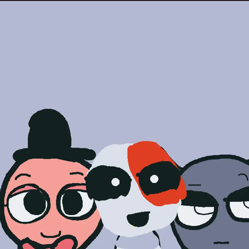 Game by @sanslx975