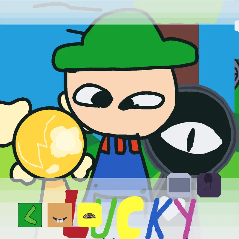 Game by @ZaydenDEV