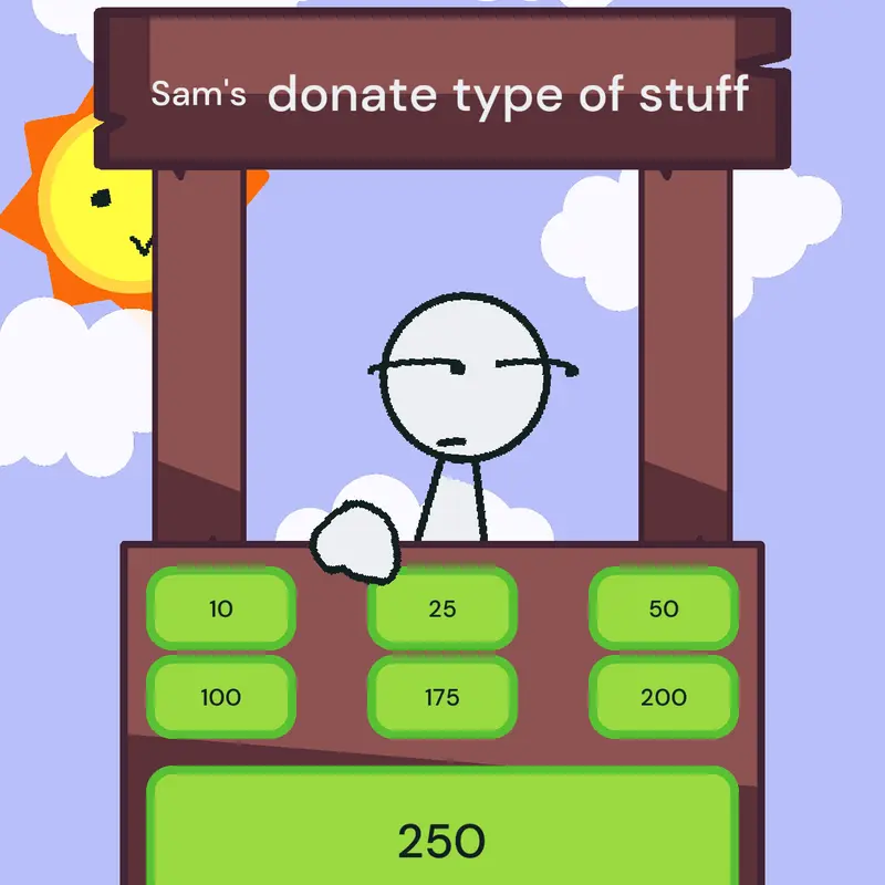 Game by @Sam_da_artistloll