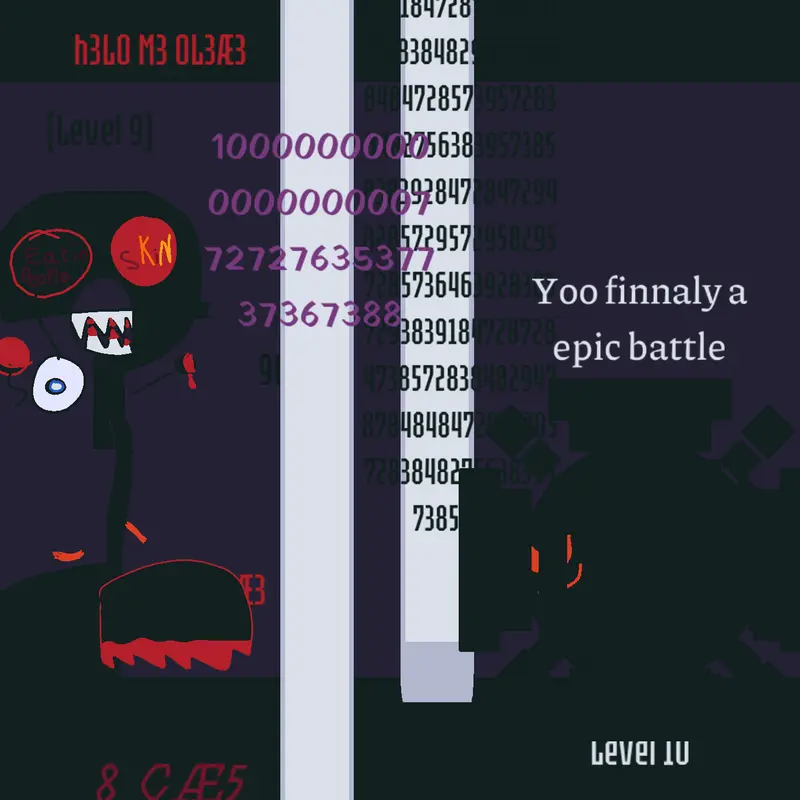 Game by @Brazil_Bing_Chiling