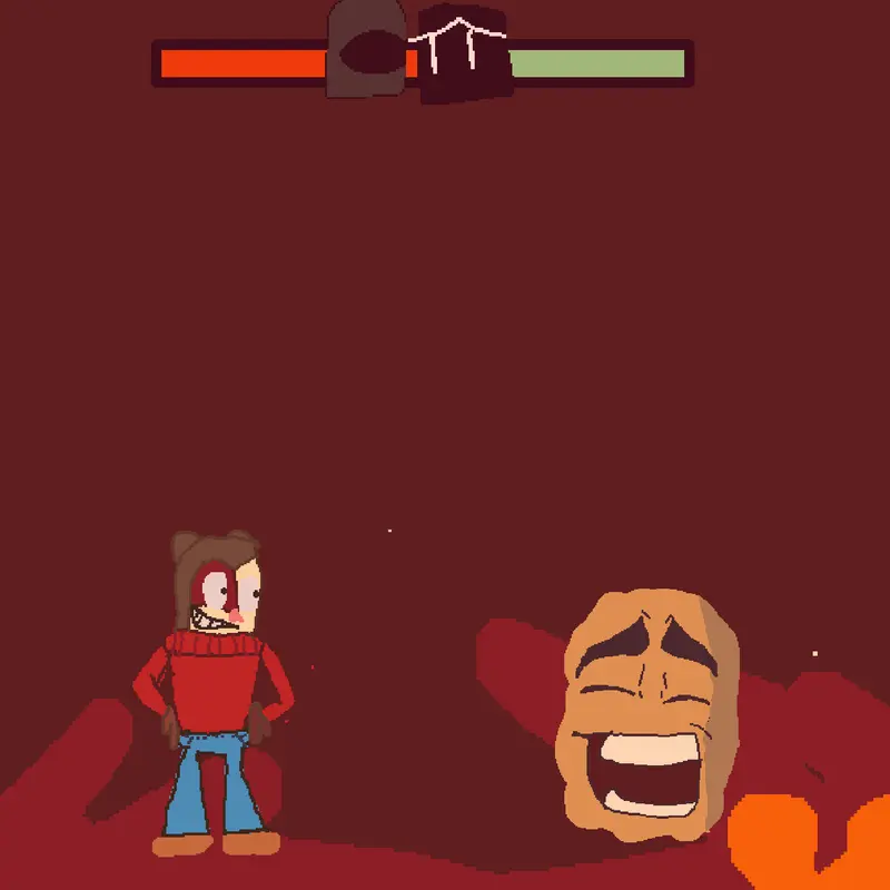 Game by @zanemilioman