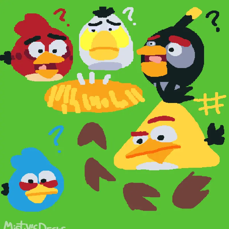 Game by @misty-chicken589